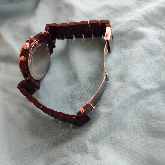 Fossil Analogue Black Dial Men's Watch - CH2623 - Picture 10 of 10